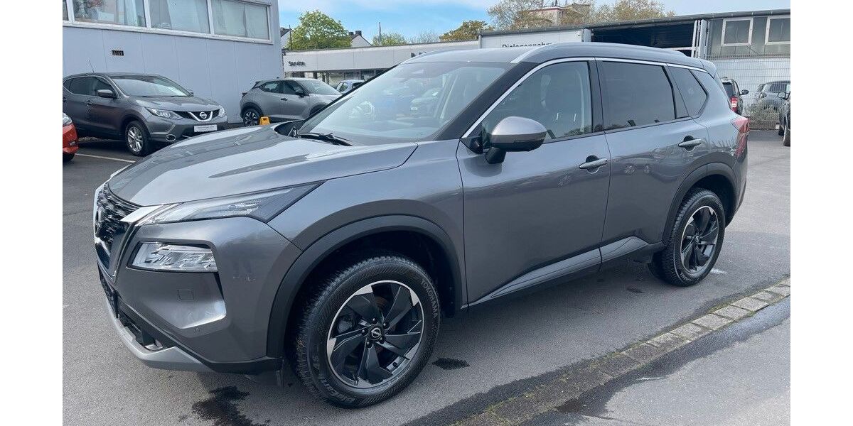 Nissan X-Trail 21.250 km 32.290 &euro; Troisdorf 53840