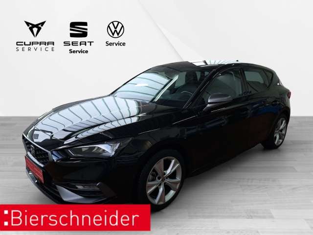Seat Leon 22.260 km 27.000 &euro; Gunzenhausen 91710