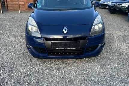 Renault Scenic 106.000 km 3.299 &euro; Bardowick 21357