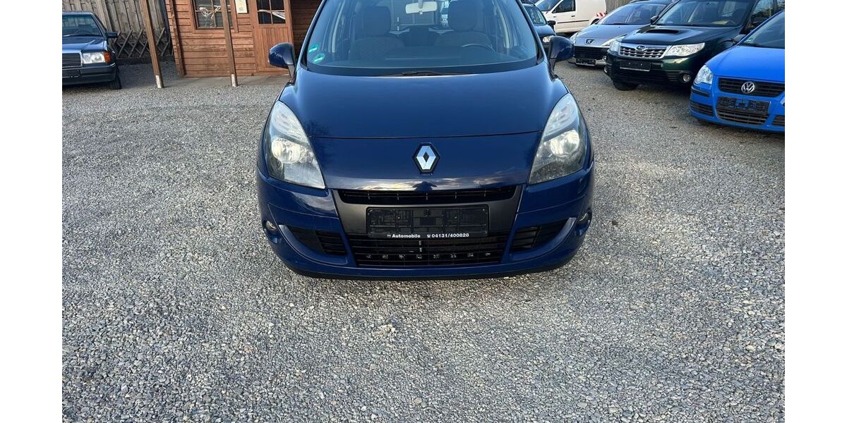 Renault Scenic 106.000 km 3.299 &euro; Bardowick 21357