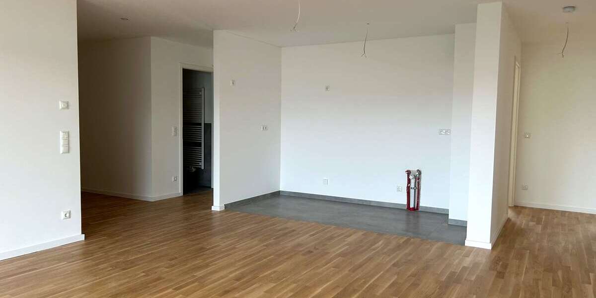 Etagenwohnung Bad Kreuznach - 4 Zimmer, 118 m&sup2;, 459.900&euro; | Angebot:26688002