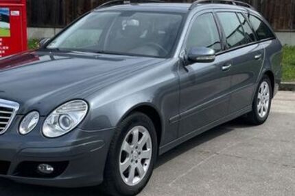 Mercedes-Benz E 220 230.000 km 8.000 &euro; Würzburg 97084