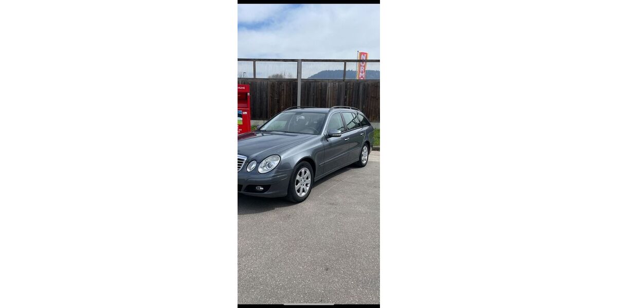 Mercedes-Benz E 220 230.000 km 8.000 &euro; Würzburg 97084