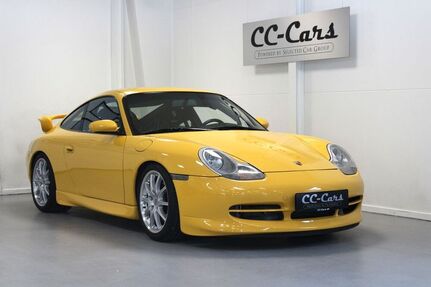 Porsche 996