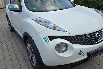 Nissan Juke 120.000 km 4.900 € München, Pasing-Obermenzing 81247