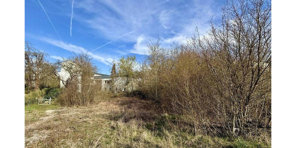 Grundstück Regensburg Konradsiedlung-Wutzlhofen - 295.000&euro; | Angebot:26475259