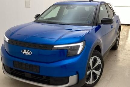 Ford Explorer 8.780 km 32.400 &euro; Aspach 71546