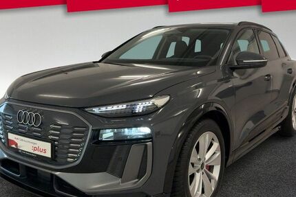 Audi Q6 e-tron 23.400 km 65.650 &euro; Berlin 12489