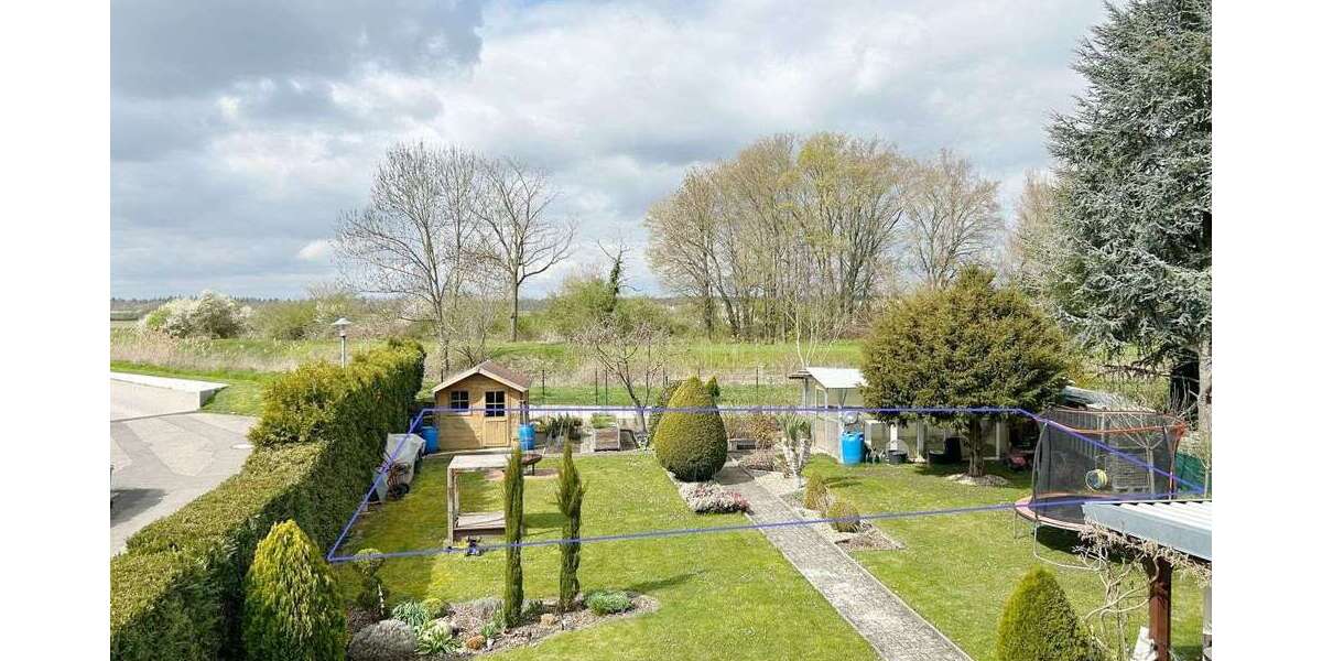 Grundstück Bad Schönborn - 165.000&euro; | Angebot:26314067