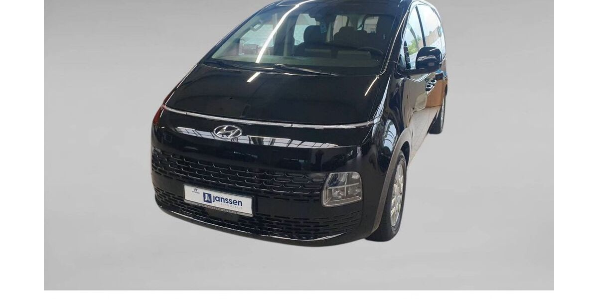 Hyundai STARIA 29.796 km 37.490 &euro; Aurich 26605