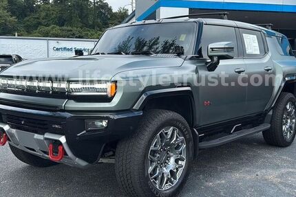 Hummer Andere