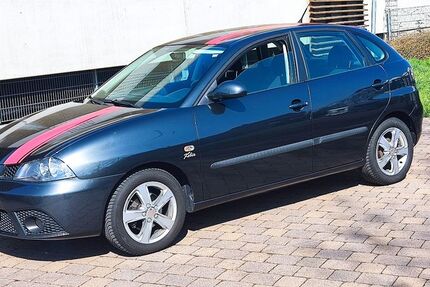 Seat Ibiza 176.000 km 2.650 &euro; Sinsheim 74889