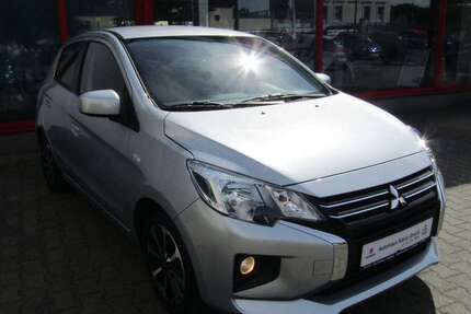 Mitsubishi Space Star 5.050 km 16.990 &euro; Eberswalde 16225