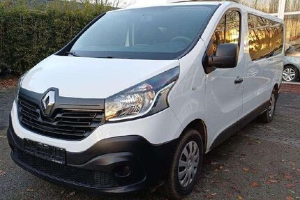 Renault Trafic 146.521 km 17.790 &euro; Bad Zwischenahn 26160