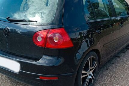 VW Golf 216.000 km 2.050 &euro; Wemding 86650