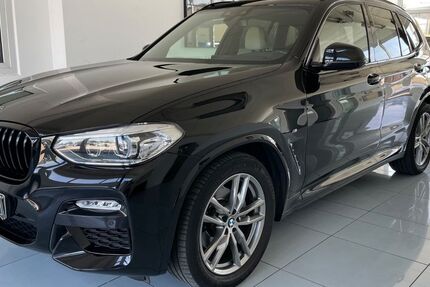 BMW X3 72.600 km 36.999 &euro; Dachau (bei München) 85221