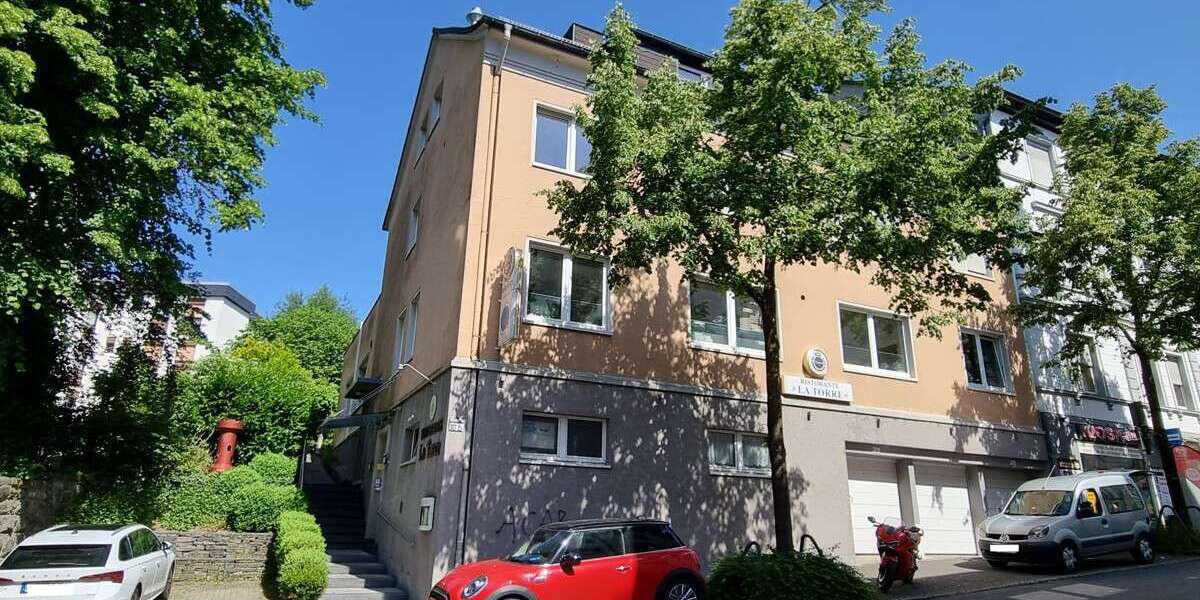 Einfamilienhaus Lüdenscheid Othlinghausen - 11 Zimmer, 248 m&sup2;, 599.000&euro; | Angebot:26819167