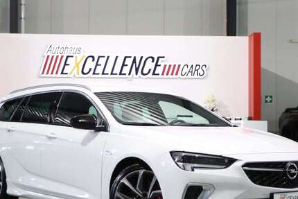 Opel Insignia 140.000 km 19.331 &euro; Hamm 59077