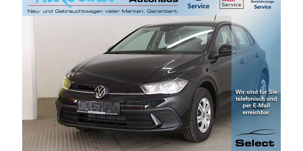 VW Polo 26.000 km 18.490 &euro; Baiersbronn 72270