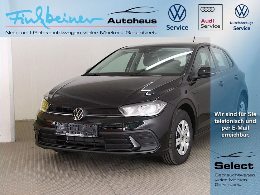 VW Polo 26.000 km 18.490 € Baiersbronn 72270