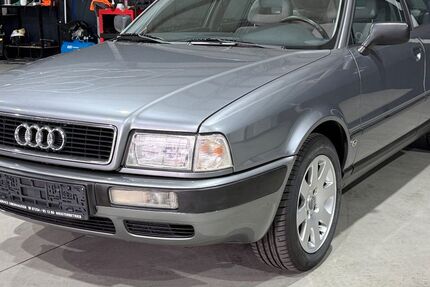 Audi 80 84.635 km 9.777 &euro; Oberhausen Rheinhausen 68794