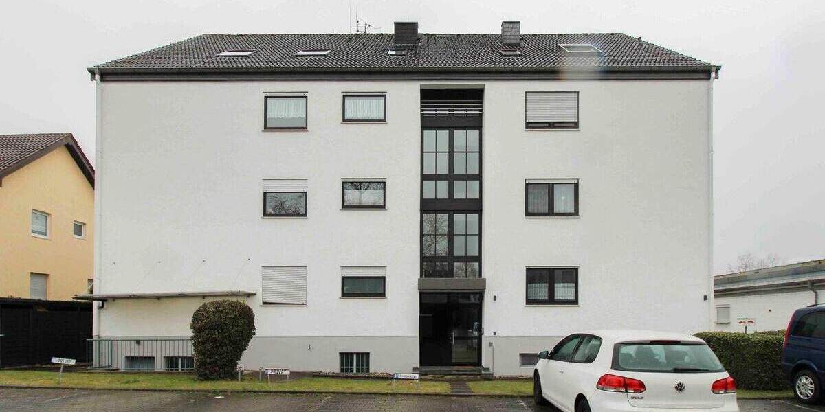 Einfamilienhaus Pfungstadt - 4 Zimmer, 298.000&euro; | Angebot:24810348