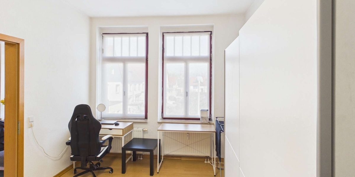 Attraktive Kapitalanlage in Magdeburg – Gepflegte 2-Zimmer-Wohnung - Etagenwohnung Magdeburg Magdeburg - Alte Neustadt | Angebot:26455612