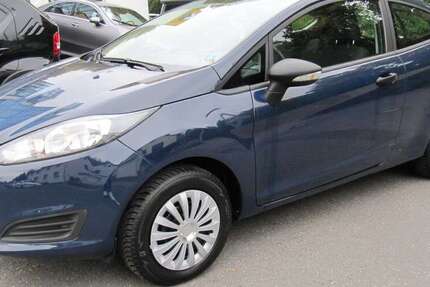 Ford Fiesta 100.000 km 3.785 € Schwalbach/Taunus 65824