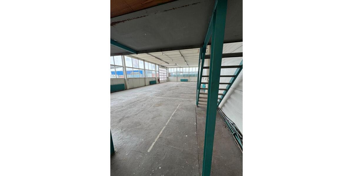 Gewerbeobjekt Löwenberger Land - 960&euro; | Angebot:26136100