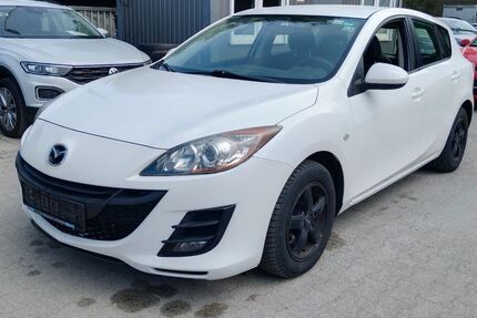 Mazda 3 225.000 km 1.700 &euro; Diepoldshofen 88299