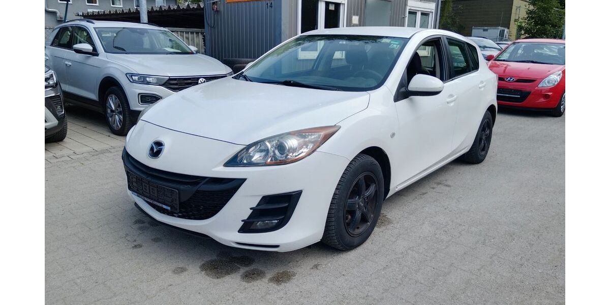 Mazda 3 225.000 km 1.700 &euro; Diepoldshofen 88299