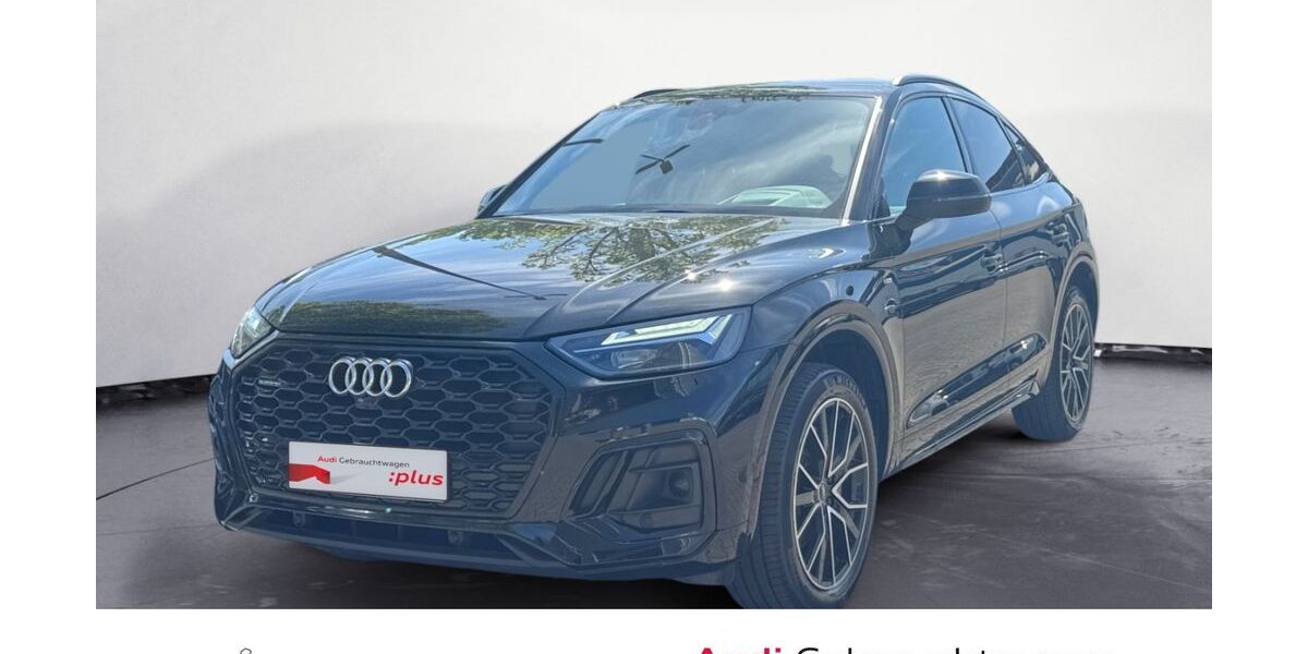 Audi Q5 79.419 km 39.490 &euro; Hilden 40721