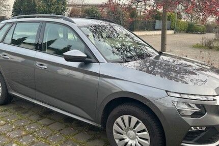 Skoda Kamiq 14.000 km 19.190 &euro; Braunschweig 38124