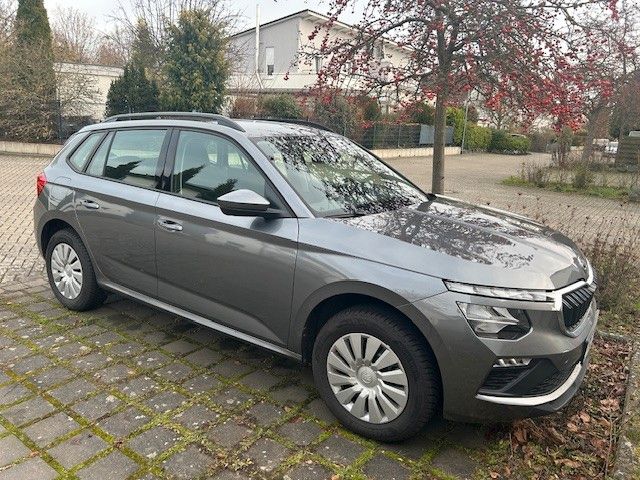 Skoda Kamiq 14.000 km 19.190 &euro; Braunschweig 38124