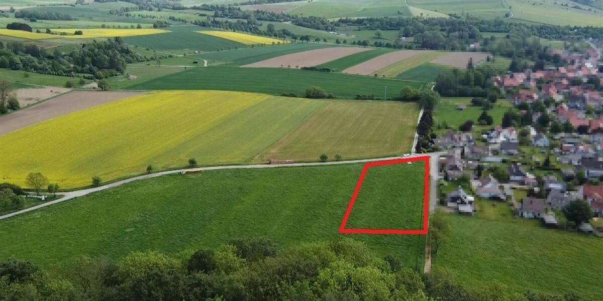 Grundstück Bad Grund - 66.000&euro; | Angebot:24417988