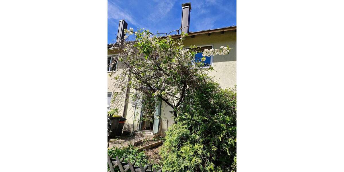 Einfamilienhaus Forchheim - 5 Zimmer, 310.000&euro; | Angebot:26388896