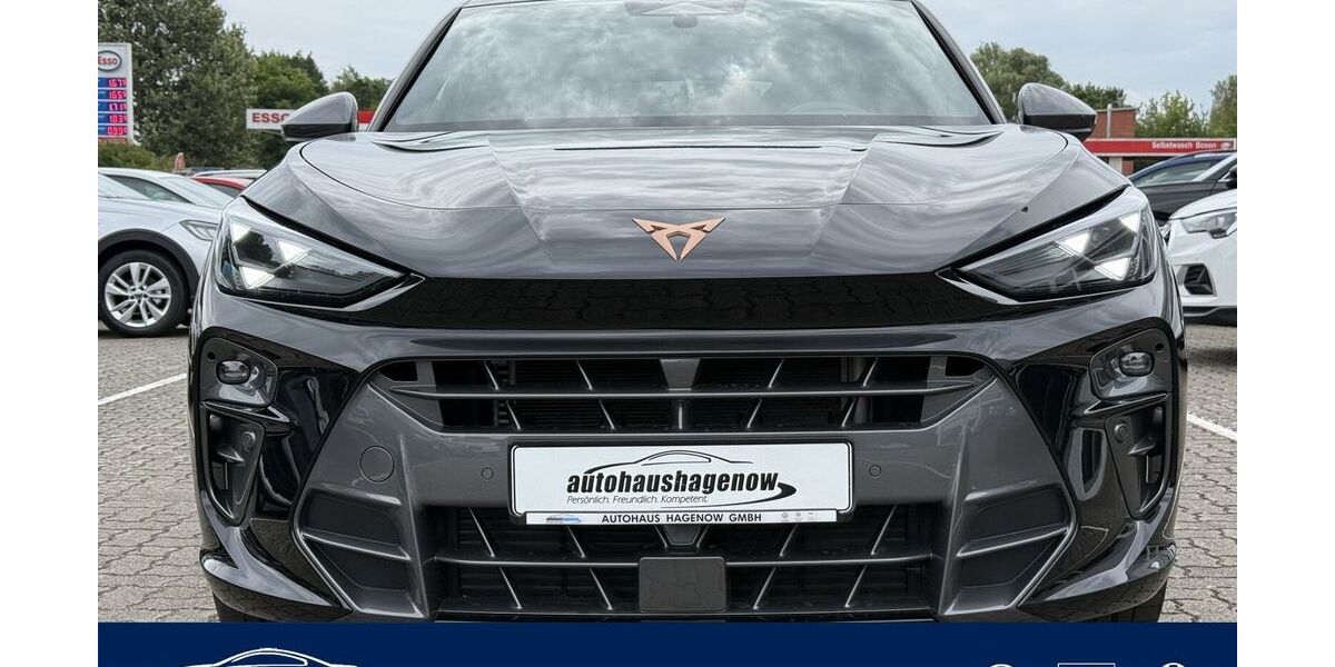 Cupra Terramar 10.395 km 37.800 &euro; Hagenow 19230