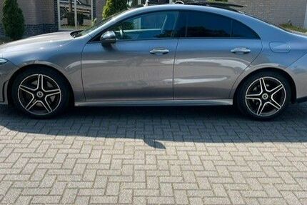 Mercedes-Benz CLA 200 130.609 km 22.600 &euro; Bergen op Zoom 4625A
