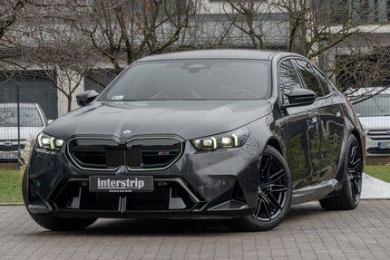 BMW M5 9.200 km 126.990 &euro; Langweid am Lech 86462