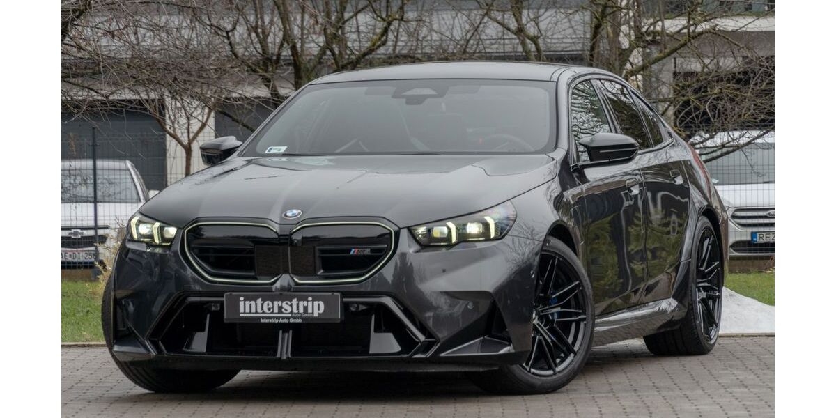 BMW M5 9.200 km 126.990 &euro; Langweid am Lech 86462