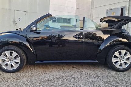 VW Beetle