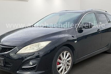 Mazda 6 261.920 km 1.899 &euro; Brehna 06796