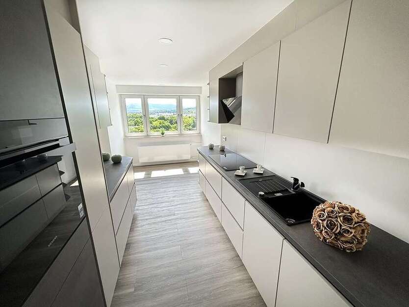 Wohnung zum Kaufen in Kirchheim 375.000 € 85 m²
