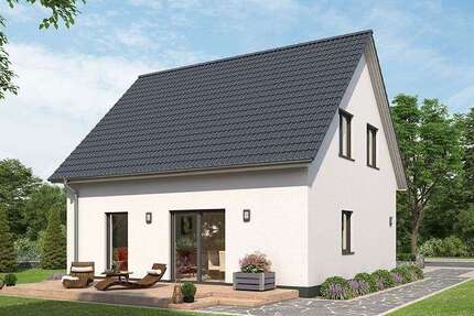 Haus Oranienburg - 4 Zimmer, 112 m&sup2;, 445.349&euro; | Angebot:27713522