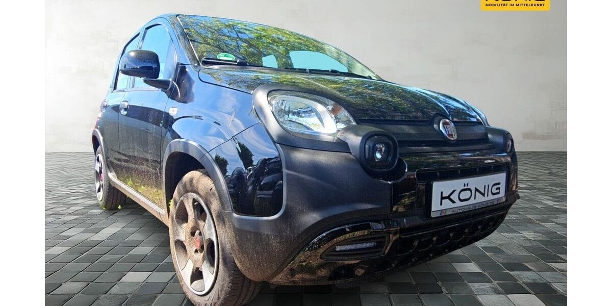 Fiat Panda 25.284 km 10.999 &euro; Erfurt 99099