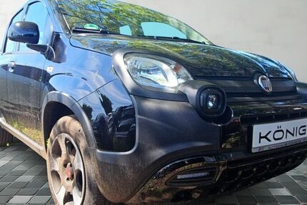 Fiat Panda 25.284 km 11.888 € Erfurt 99099