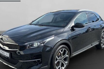Kia XCeed 47.790 km 19.250 &euro; Leverkusen 51381