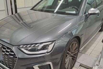 Audi S4 68.000 km 35.990 &euro; Peine 31228