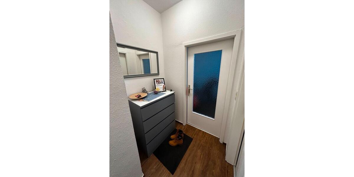 Etagenwohnung Halberstadt - 1 Zimmer, 42 m&sup2;, 271&euro; | Angebot:26338192