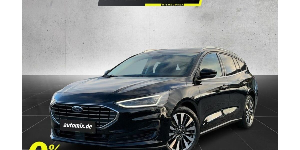 Ford Focus 72.310 km 20.450 &euro; Gadebusch 19205